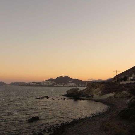 Villa del Pez Azul San José Kültér fotó