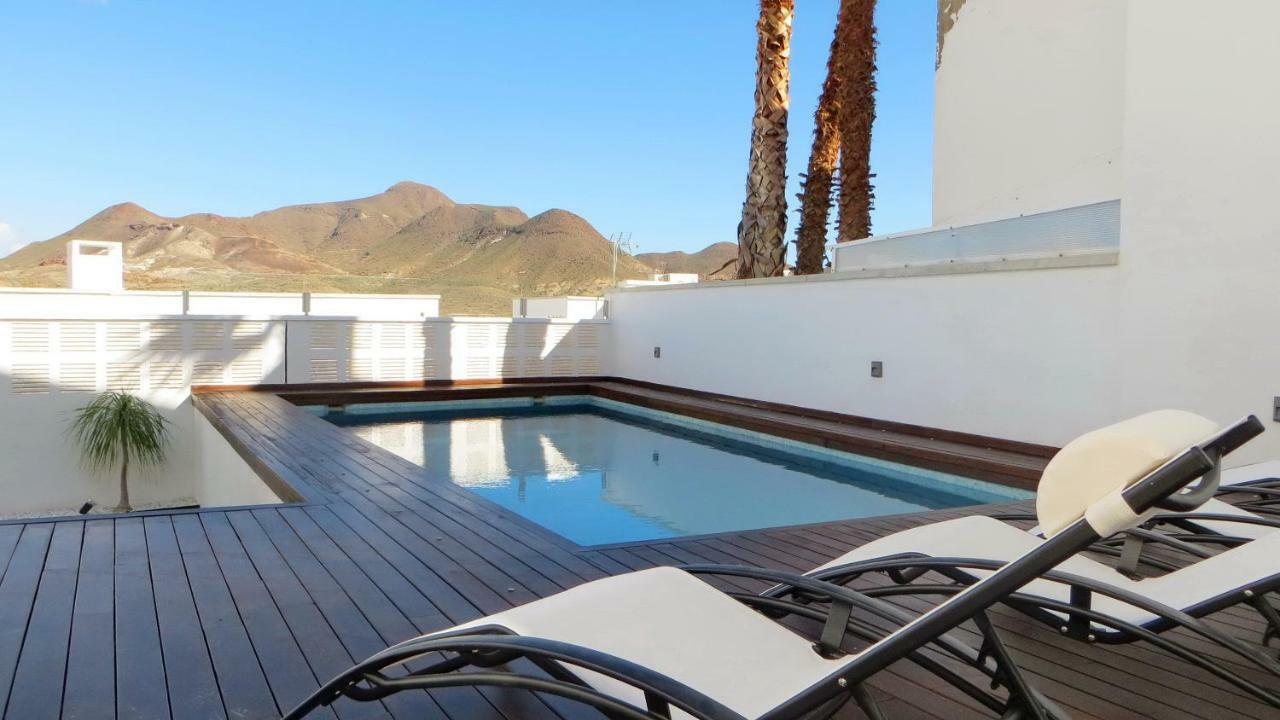 Villa del Pez Azul San José Kültér fotó