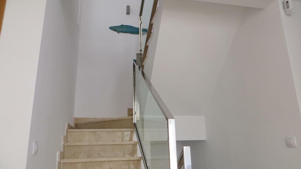 Villa del Pez Azul San José Kültér fotó