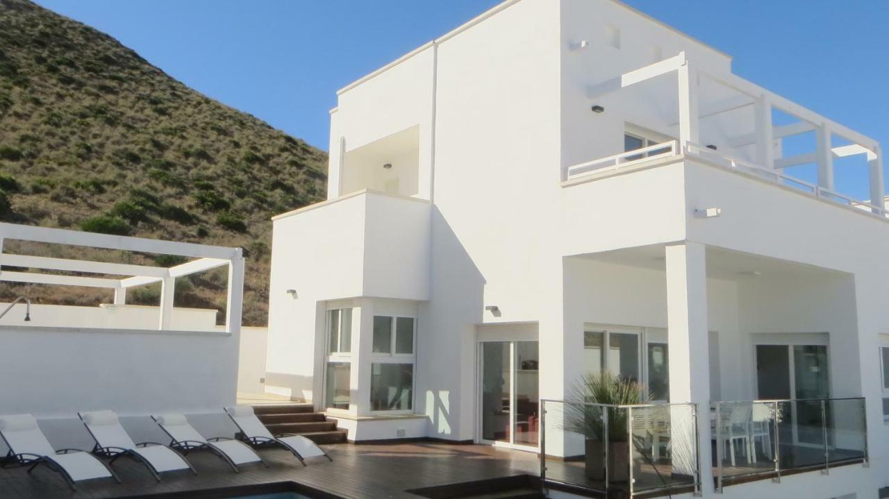 Villa del Pez Azul San José Kültér fotó