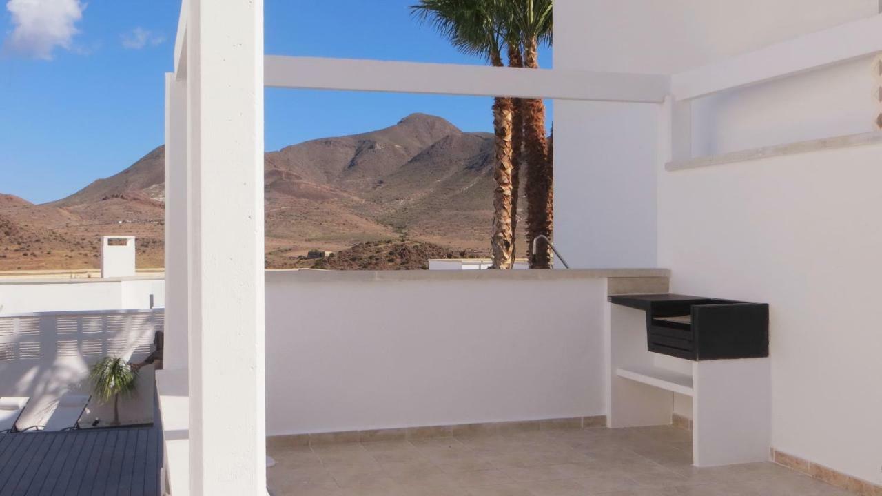 Villa del Pez Azul San José Kültér fotó