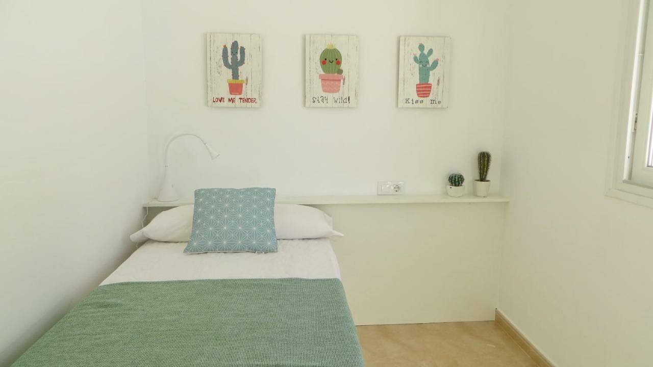 Villa del Pez Azul San José Kültér fotó
