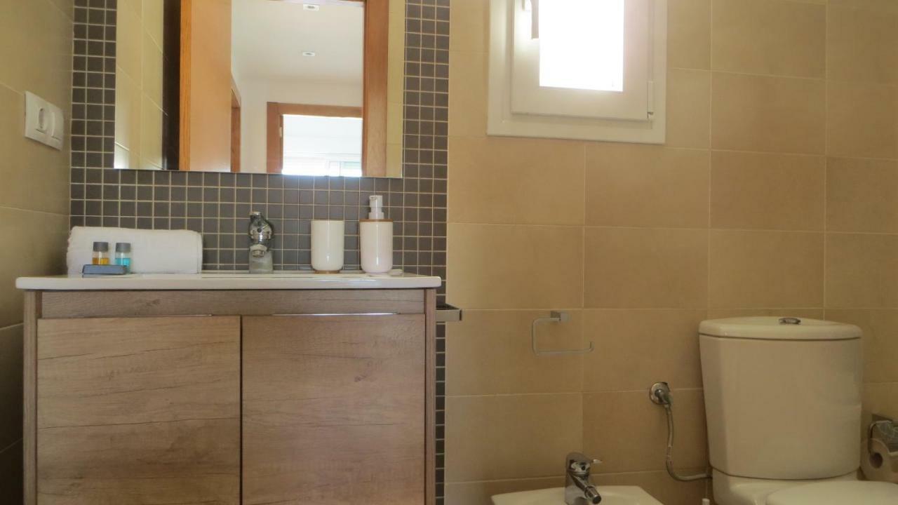 Villa del Pez Azul San José Kültér fotó