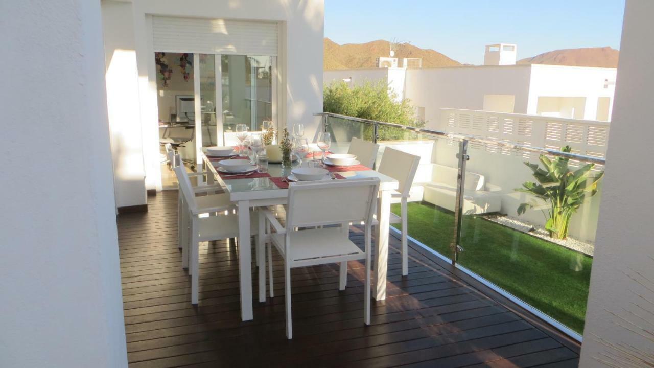 Villa del Pez Azul San José Kültér fotó