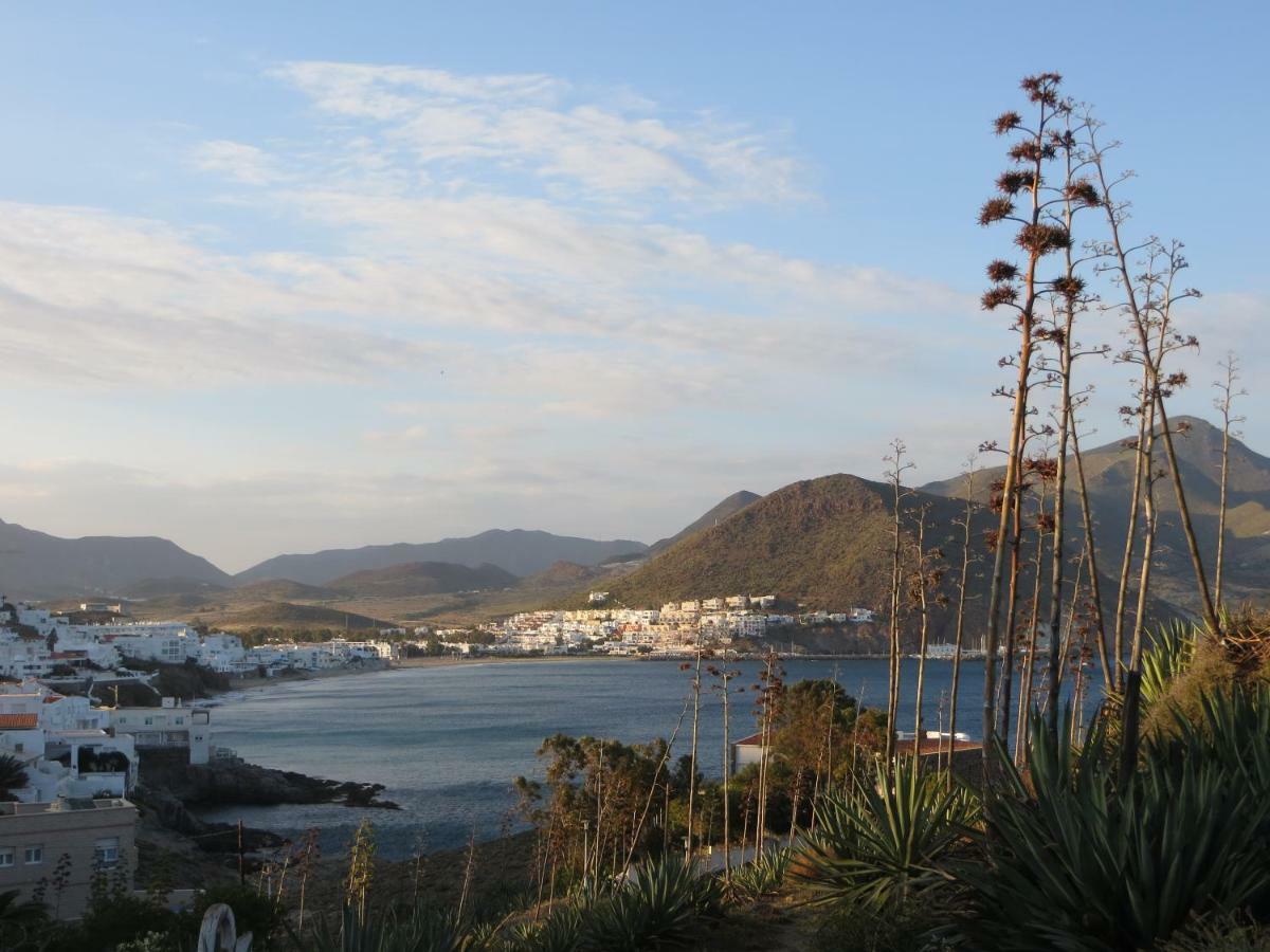 Villa del Pez Azul San José Kültér fotó