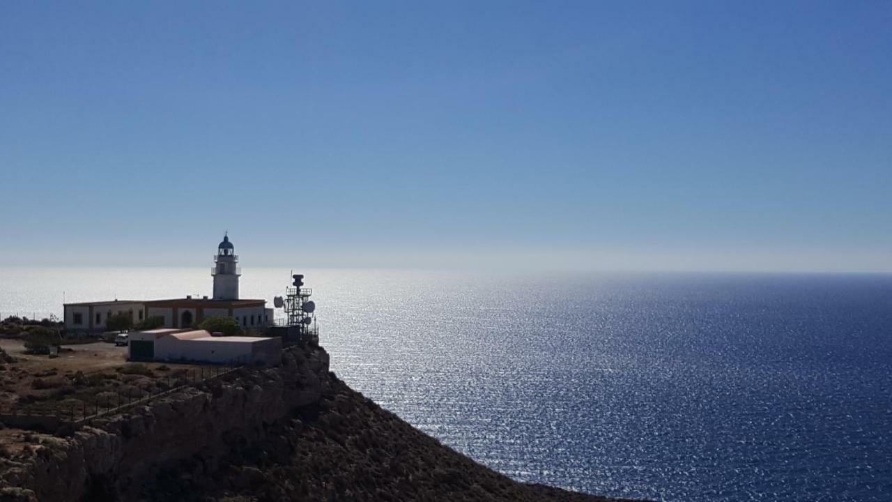 Villa del Pez Azul San José Kültér fotó