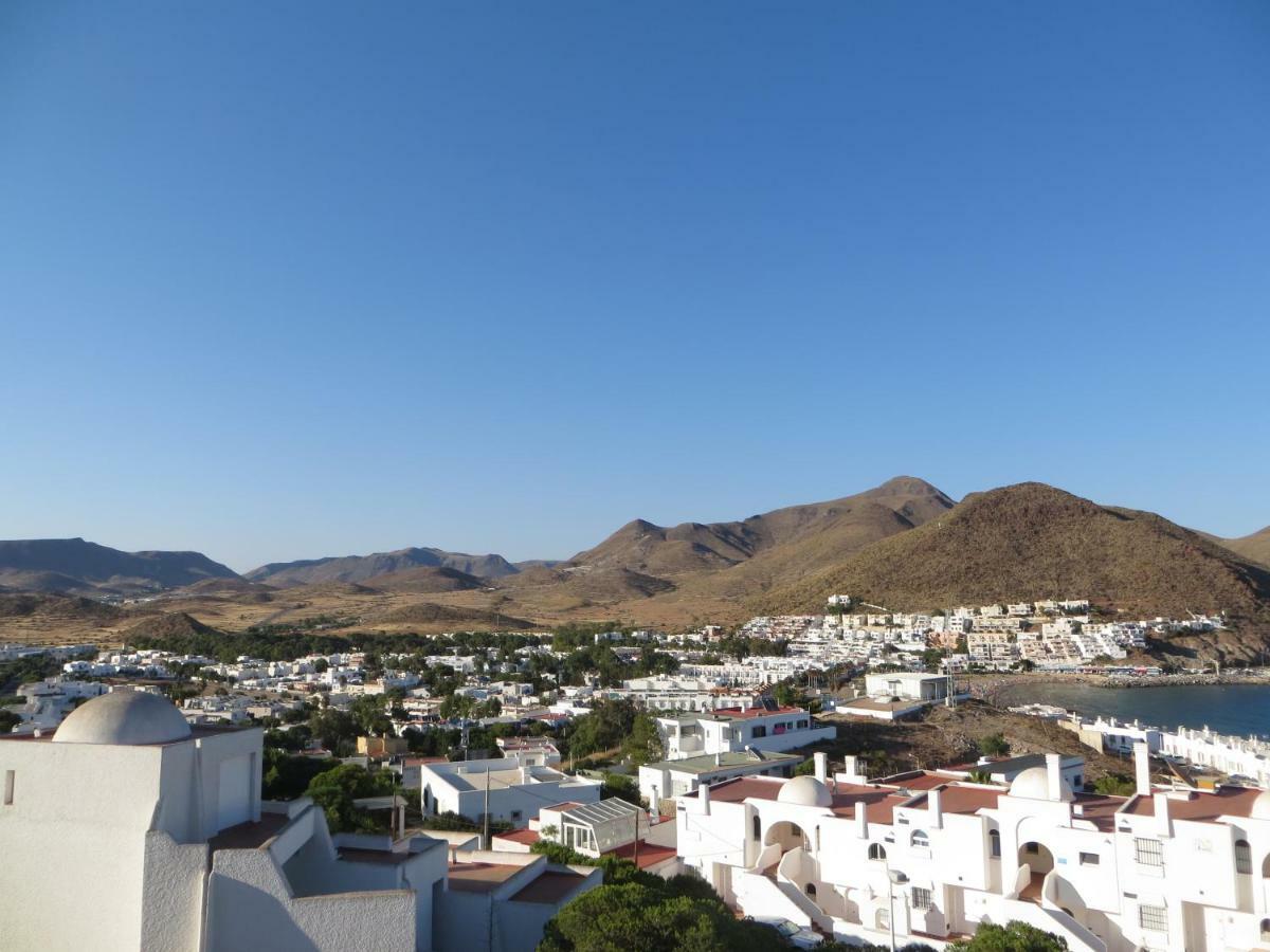 Villa del Pez Azul San José Kültér fotó