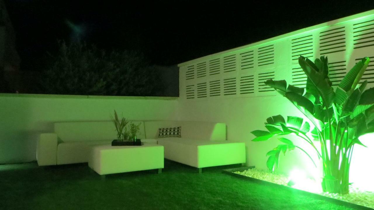 Villa del Pez Azul San José Kültér fotó