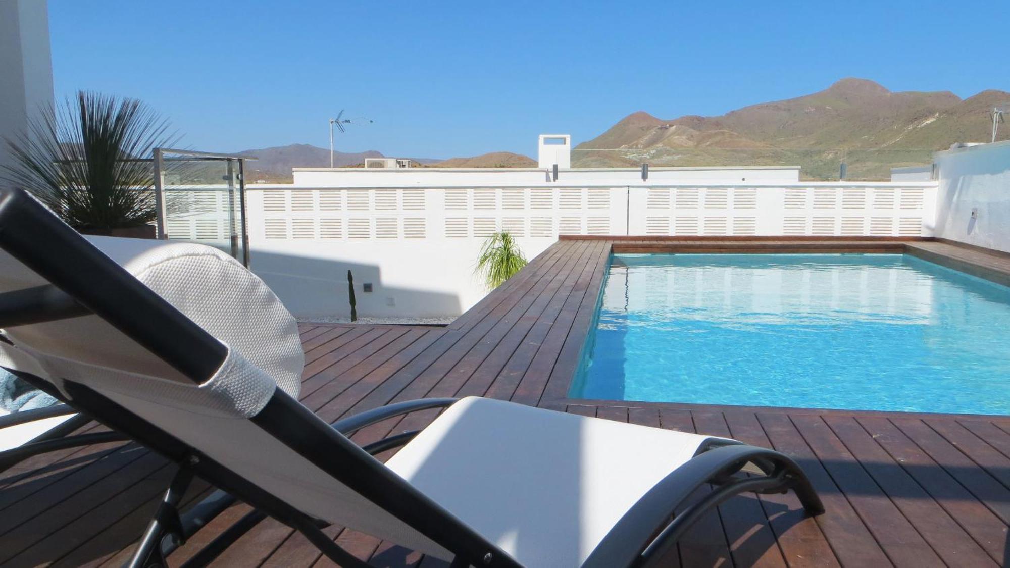 Villa del Pez Azul San José Kültér fotó