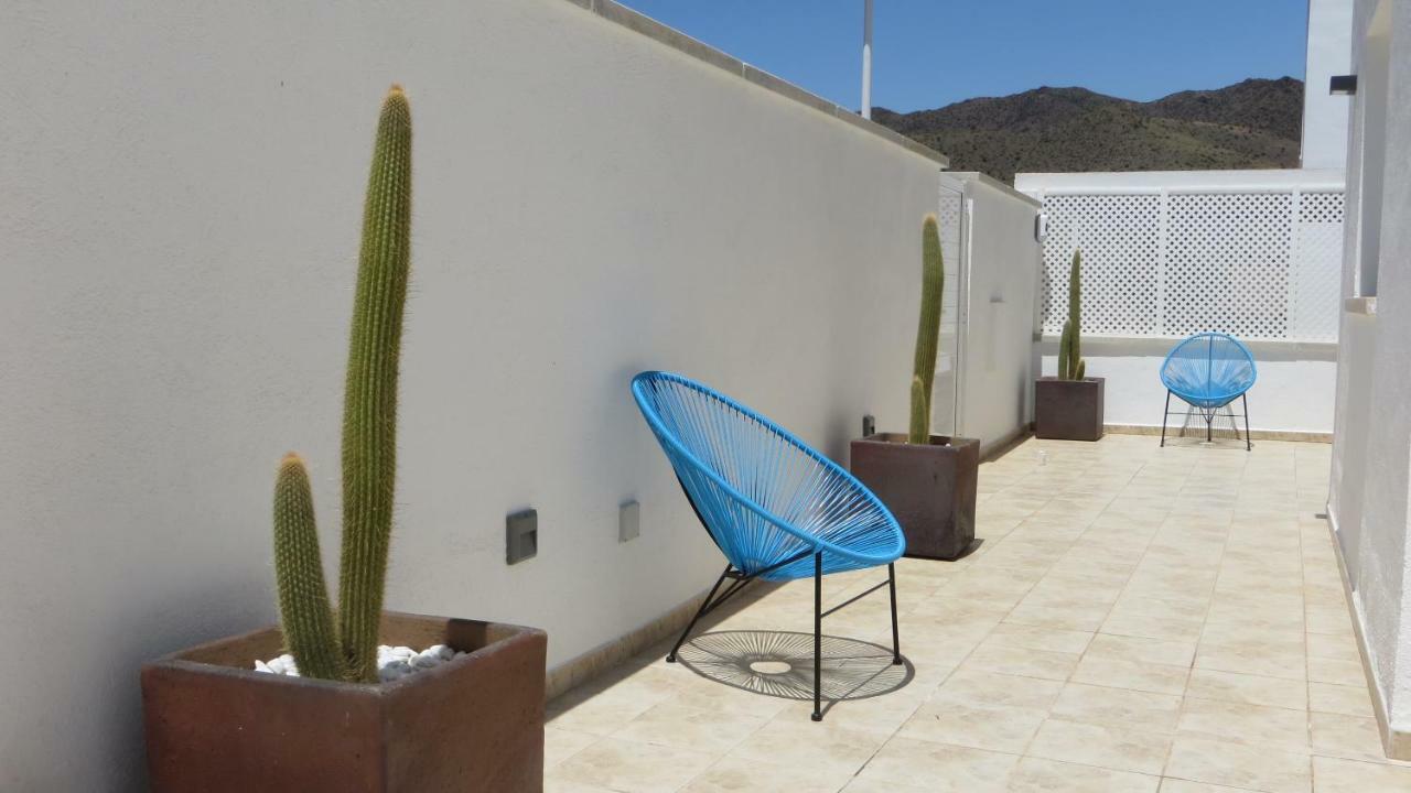 Villa del Pez Azul San José Kültér fotó